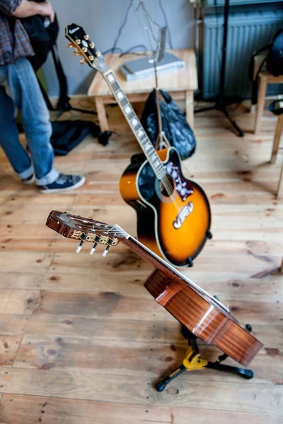 Концертные моменты