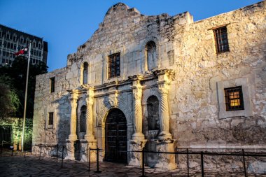 Alamo