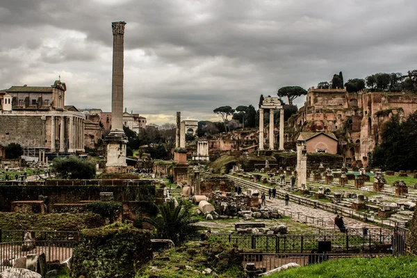 Rome — Stockfoto