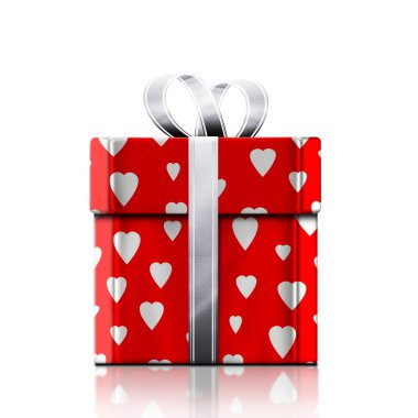 Gift and present clipart