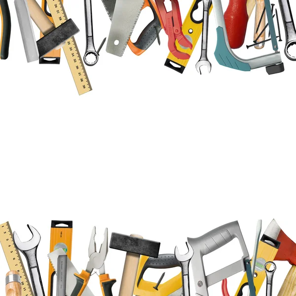 Tools — Stock Photo, Image