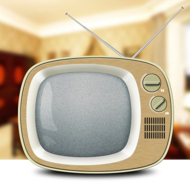 Retro Tv