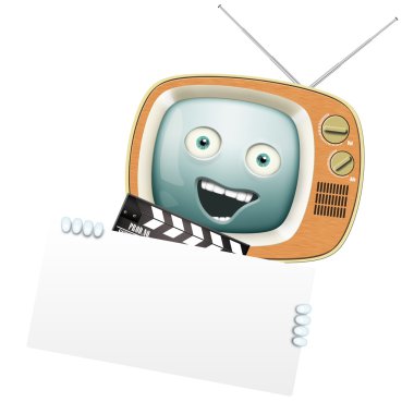Retro Tv
