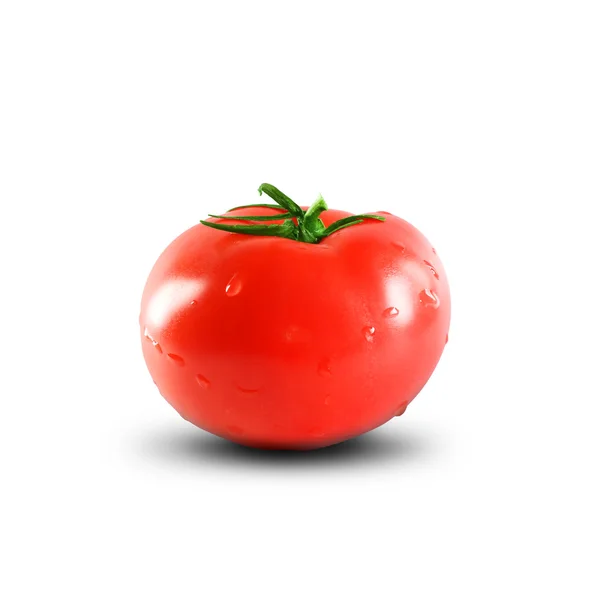 Tomate, doce vegetal natural — Fotografia de Stock
