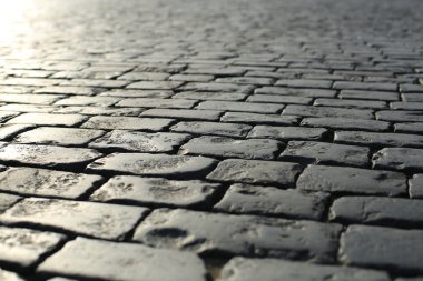 도 콘크리트 타일