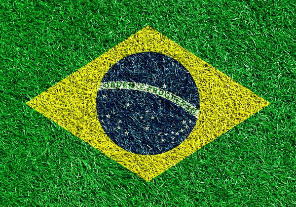 Brasilien — Stockfoto