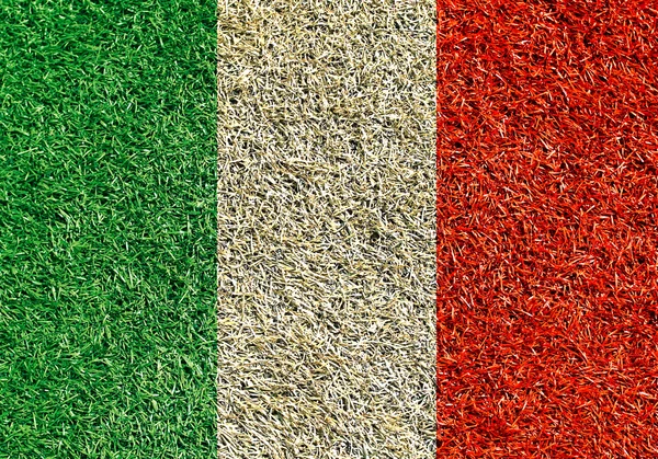 Włochy — Zdjęcie stockowe