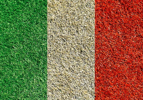 Italia — Foto de Stock