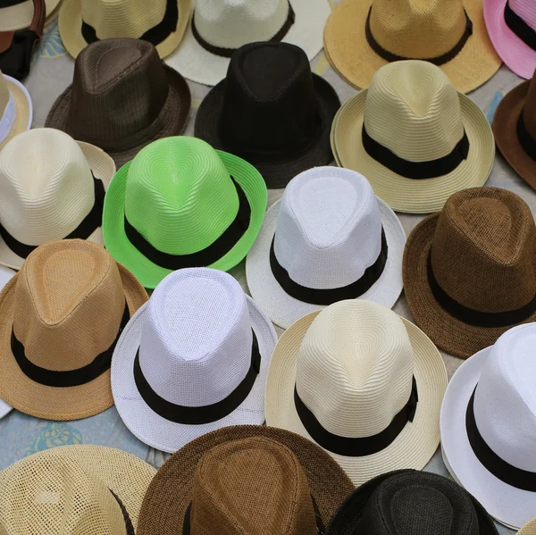 Sombreros —  Fotos de Stock