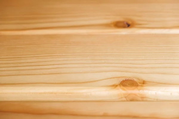 Planches de bois naturel clair comme texture de fond — Photo
