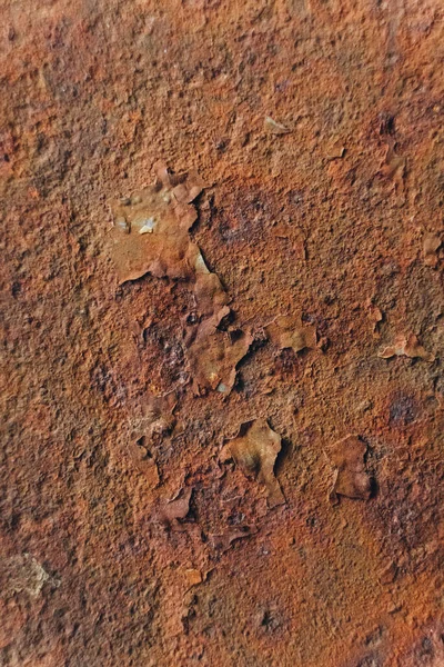 Corrosione Della Superficie Metallica Come Texture Fondo — Foto Stock