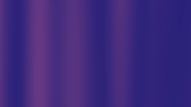 紫の背景とダイナミックな光紫の光 — ストック動画