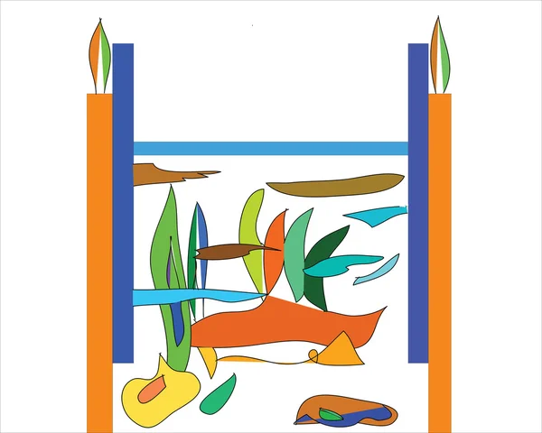 şövale çerçeve, şeffaflık,