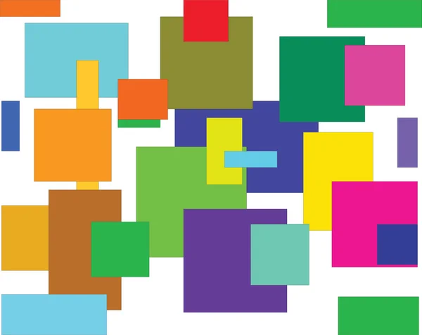 kareler, kompozisyon,