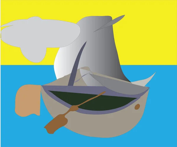 tekne, yelkenli tekne,