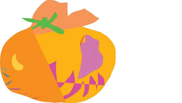 kabak, Cadılar Bayramı,