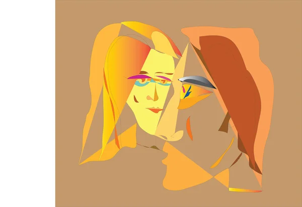 Erkek, erkek, Toplantı,