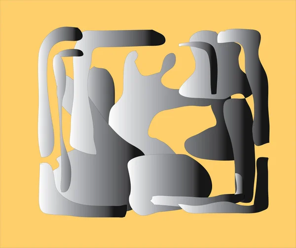 Labirent, yol gitmek, hareket