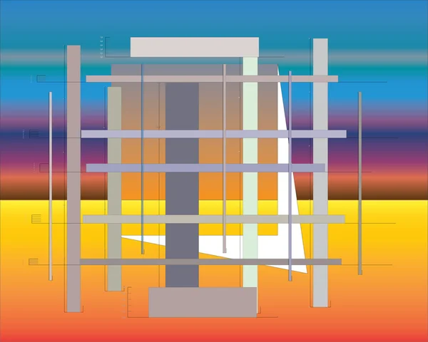 mimari, projenin geleceği,