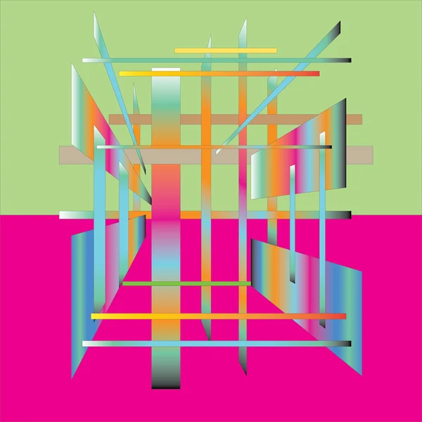 mimari, projenin geleceği,