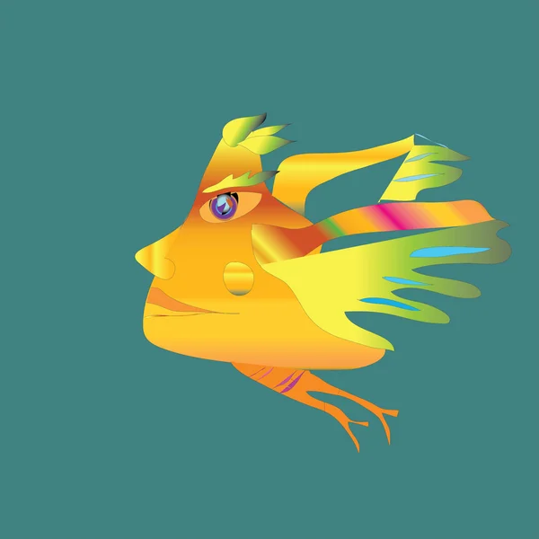 canavar, bir insan, bir erkek,