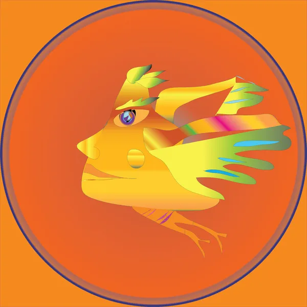 canavar, bir insan, bir erkek,