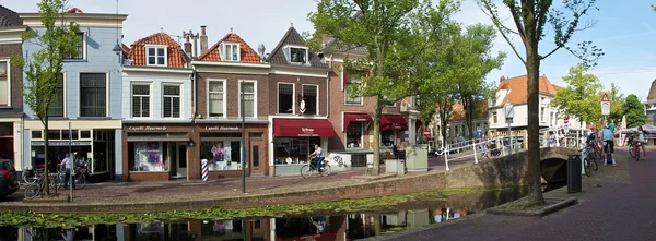 tipik street Delft