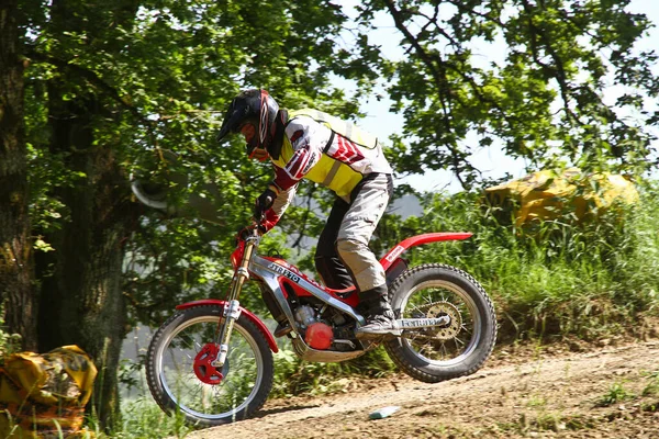 Warching Alemanha Junho 2021 Treinamento Motocross Warching Alemanha — Fotografia de Stock