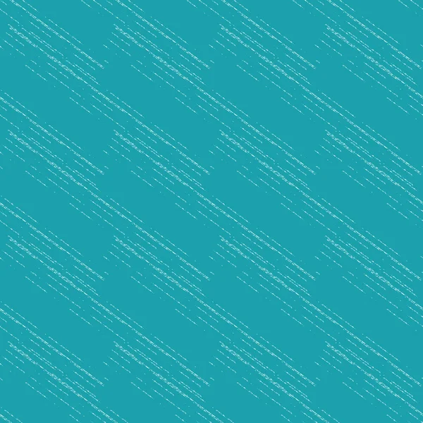 Fond Vectoriel Abstrait Avec Distorsion Des Lignes Diagonales Glitch Texture — Image vectorielle