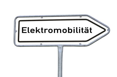 Electromobility