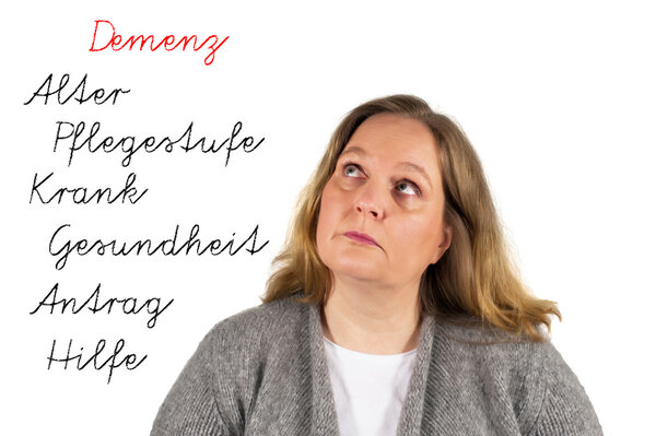 Думая о будущем и здоровье
