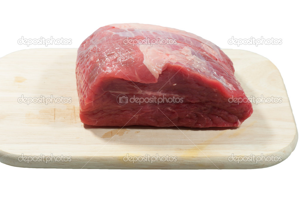 Beef or beef roast