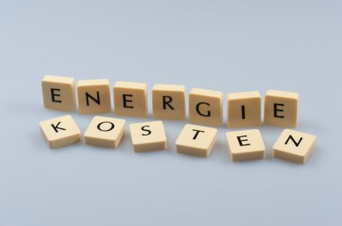 enerji maliyetleri