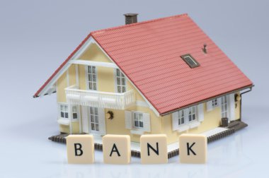Banka - model evi