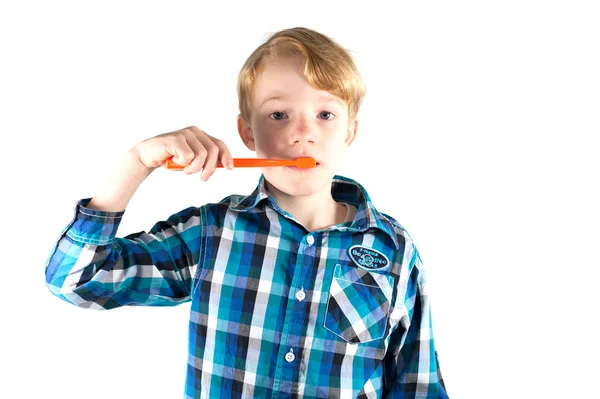 Cuidado dental — Foto de Stock