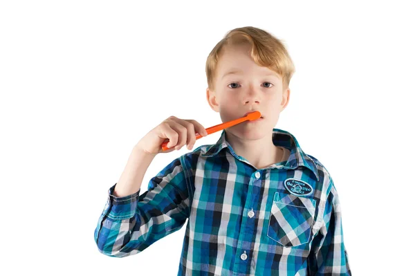 Dental Care — Stock Photo, Image