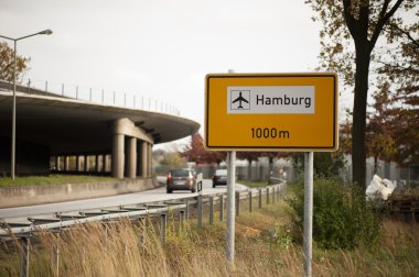 Havaalanına