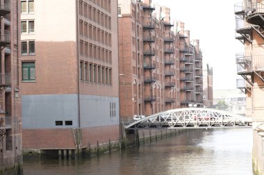 nehir irwell, manchester, İngiltere