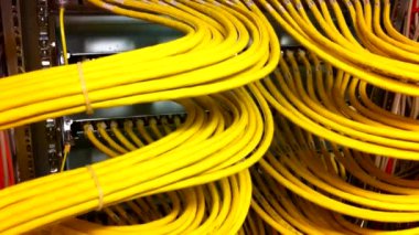 Networkcable Video