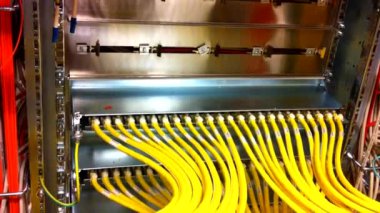 Networkcable Video