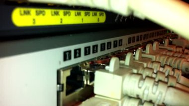 Networkcable Video