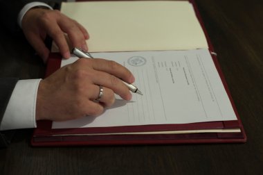 Düğün, çiçek dekorasyonu