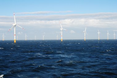 Deniz windpark