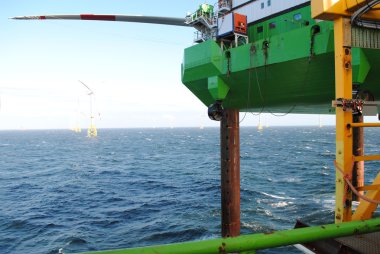 Deniz windpark