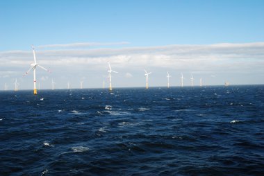 Deniz windpark