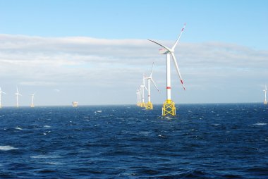 Deniz windpark