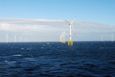 Deniz windpark