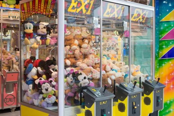 Carousels Hamburger Dom