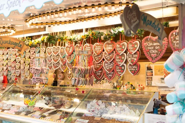 Carousels Hamburger Dom