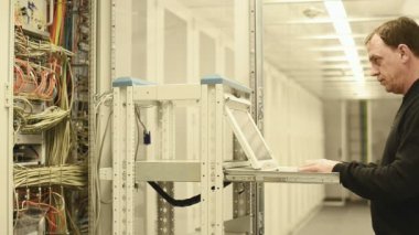 ağ güvenlik fiber hub'ı